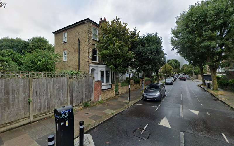 Source London Charging Station EV Charging Station at 50 York Rise