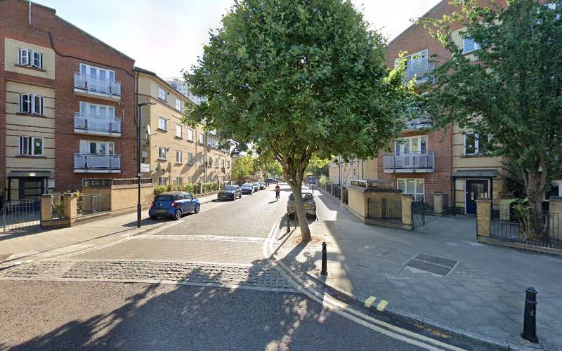 Zest Charging Station EV Charging Station at 25 Celandine Dr