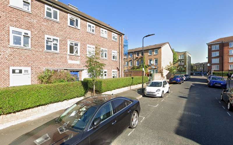 Zest Charging Station EV Charging Station at Ferncliff Rd