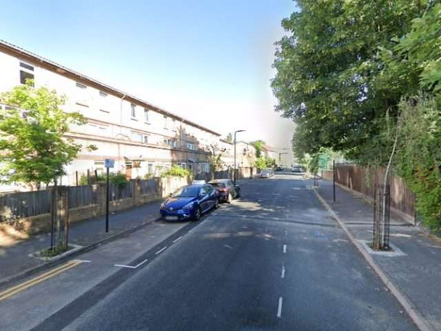 Zest Charging Station in London United Kingdom of Great Britain and Northern Ireland