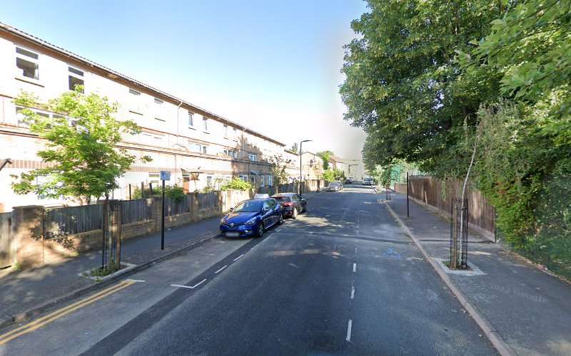 Zest Charging Station EV Charging Station at Ferncliff Rd