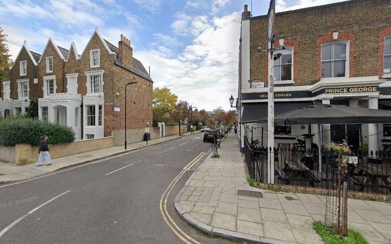 Zest Charging Station EV Charging Station at Parkholme Rd