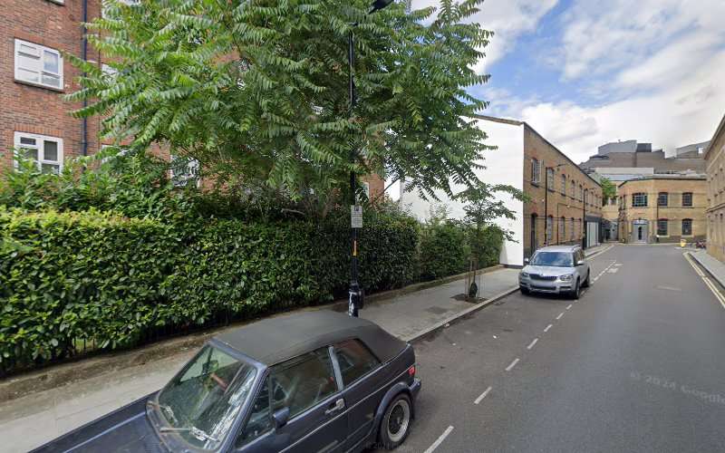 Char.gy Charging Station EV Charging Station at Valentine Pl