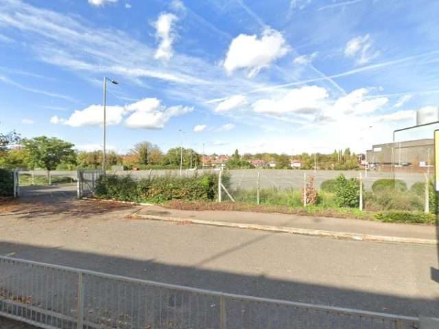 RAW Charging Station in London United Kingdom of Great Britain and Northern Ireland