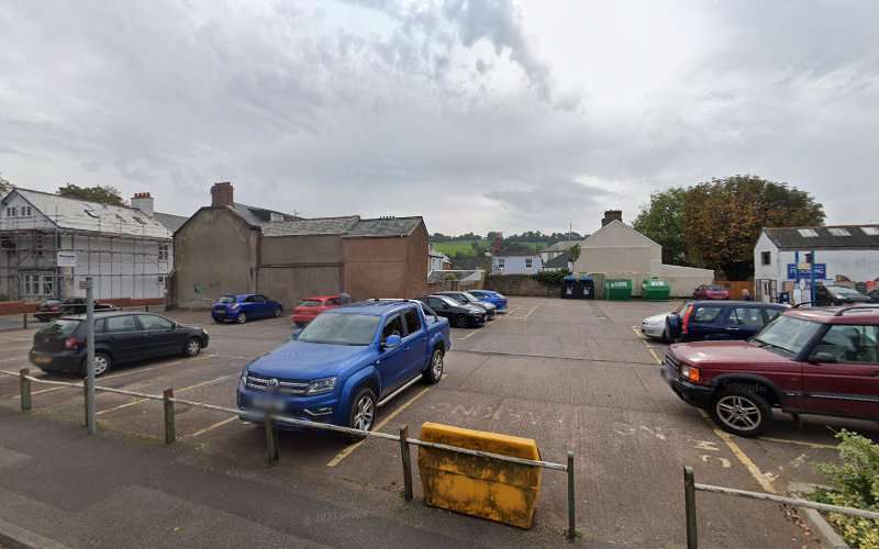 Wenea Charging Station EV Charging Station at 11 William St