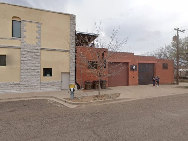 Tesla Destination Charger in Douglas Arizona