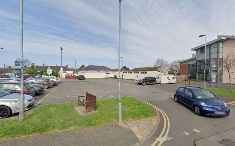 Swarco eConnect Charging Station EV Charging Station at Killick Way