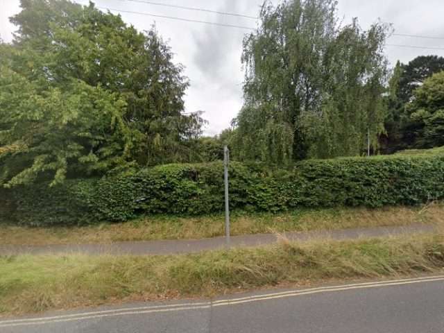 SWARCO Charging Station in Minehead United Kingdom of Great Britain and Northern Ireland