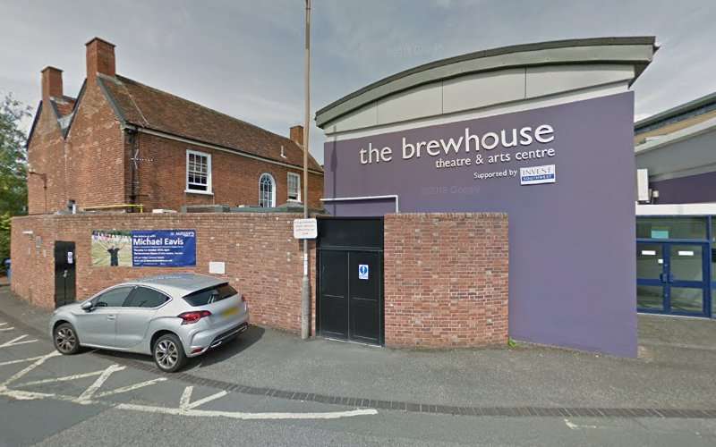 EconetiQ Charging Station EV Charging Station at Coal Orchard