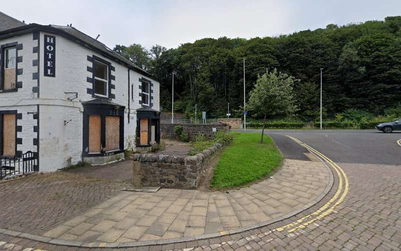 Fuuse Charging Station EV Charging Station at 63 Stirling St