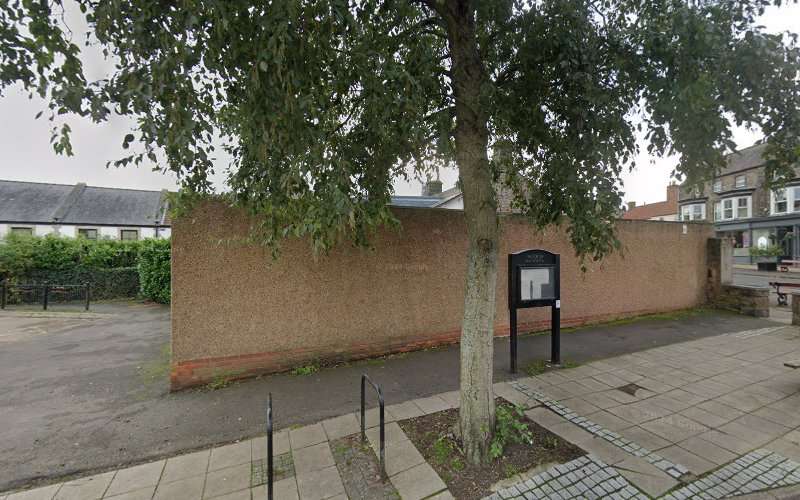 Fuuse Charging Station EV Charging Station at 1 Market Pl