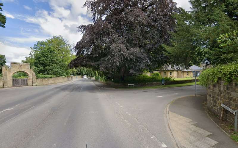 Fuuse Charging Station EV Charging Station at 1 Denwick Lane