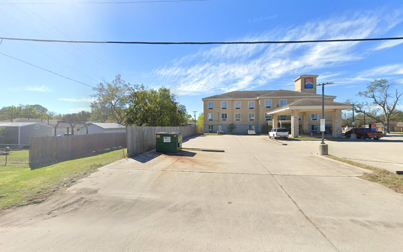 Tesla Destination Charger EV Charging Station at 203 W York St