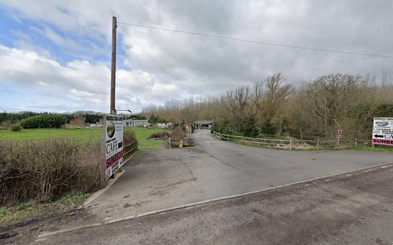 Electric Vehicle Charging Station EV Charging Station at Cackle hill lakes