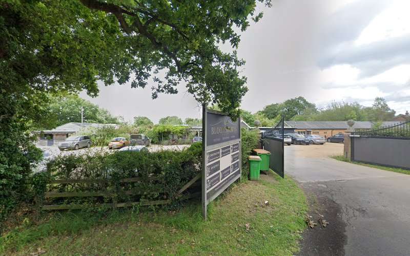 Tesla Destination Charger EV Charging Station at Sissinghurst Rd