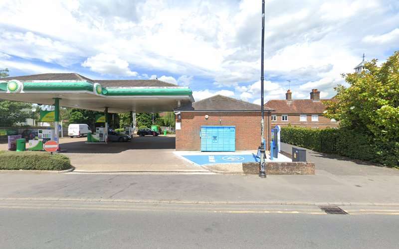 MFG EV power Charging Station EV Charging Station at A268 Rye Rd