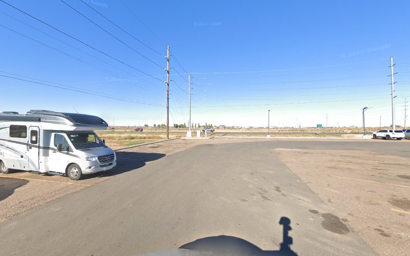 EVgo Charging Station EV Charging Station at 400 Transcon Ln