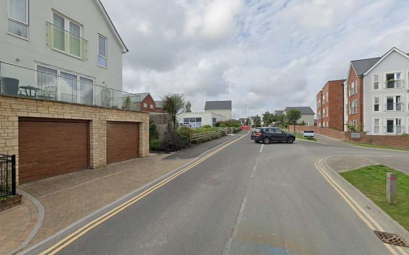bp pulse Charging Station EV Charging Station at Knights Wood