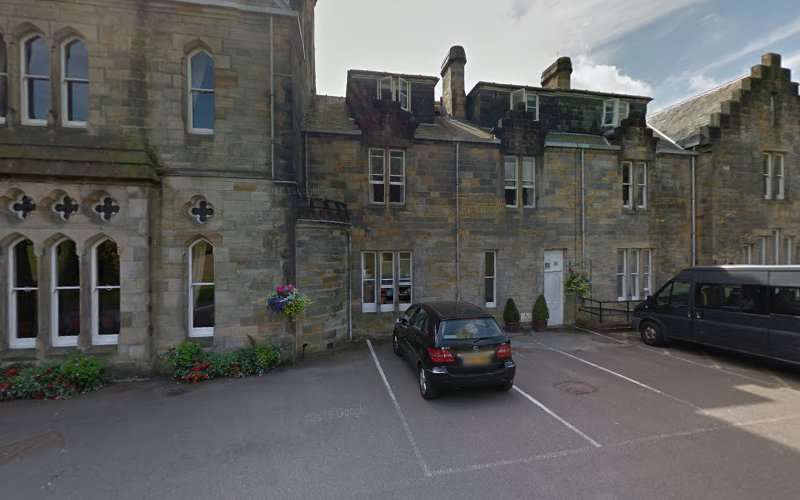 Monta Charging Station EV Charging Station at Forest Row RH18 5JR