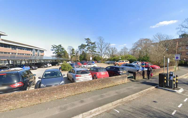 Mer Charging Station EV Charging Station at Montgomery Rd