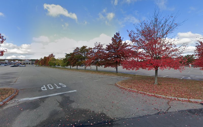 Electrify America Charging Station EV Charging Station at 2MQ2+Q6