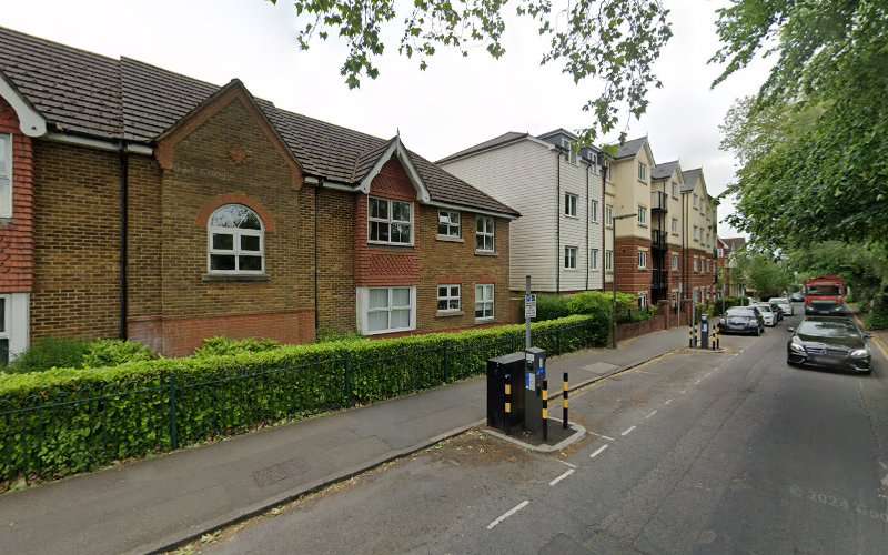 MER Charging Station EV Charging Station at Maybury Rd