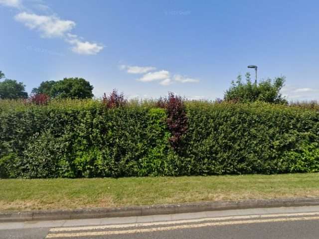 Fuuse Charging Station in Guildford United Kingdom of Great Britain and Northern Ireland