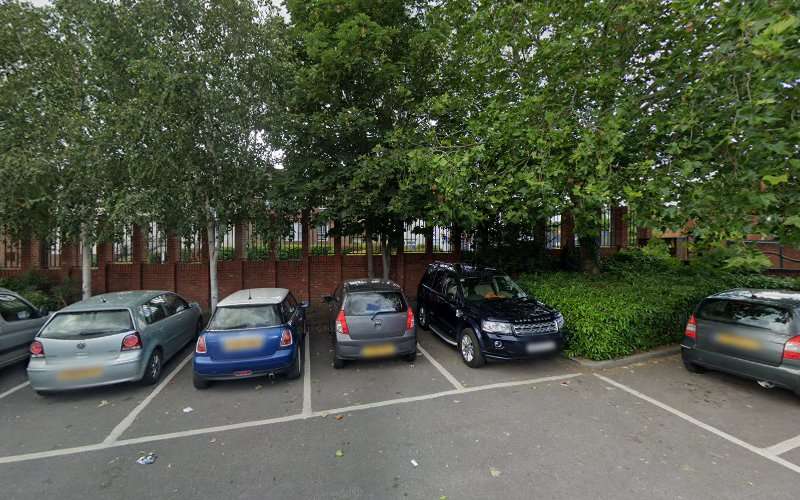 Lidl Charging Station EV Charging Station at 28 East St