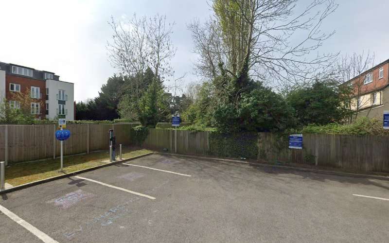 RAW Charging Station EV Charging Station at 144 The Ascott Pub 144 Field End Road