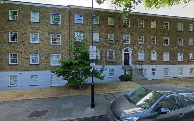 Shell Recharge Charging Station EV Charging Station at 39 Compton Rd