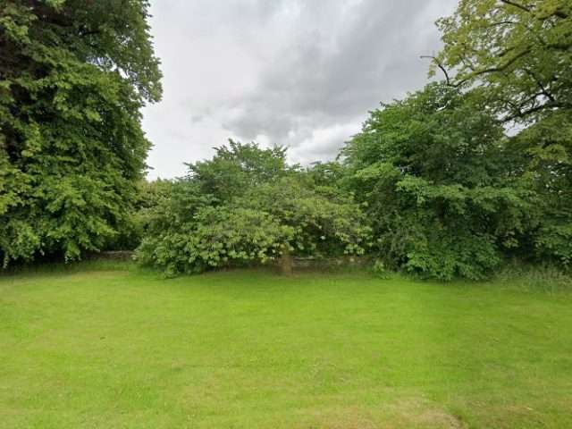 ChargePlace Scotland Charging Station in Lochwinnoch United Kingdom of Great Britain and Northern Ireland