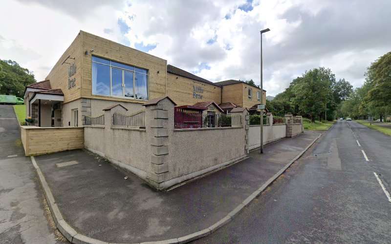 Electric Vehicle Charging Station EV Charging Station at The Gleniffer