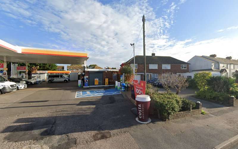 MFG EV power Charging Station EV Charging Station at 361 Canterbury Rd