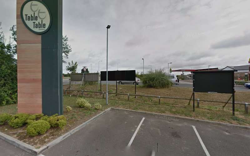 GeniePoint Charging Station EV Charging Station at Tothill St