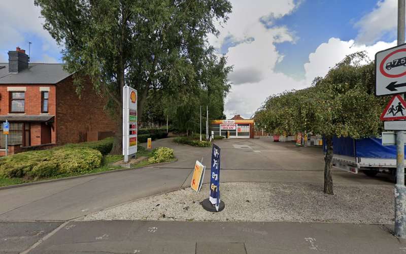 MFG Charging Station EV Charging Station at 149 Newtown Rd