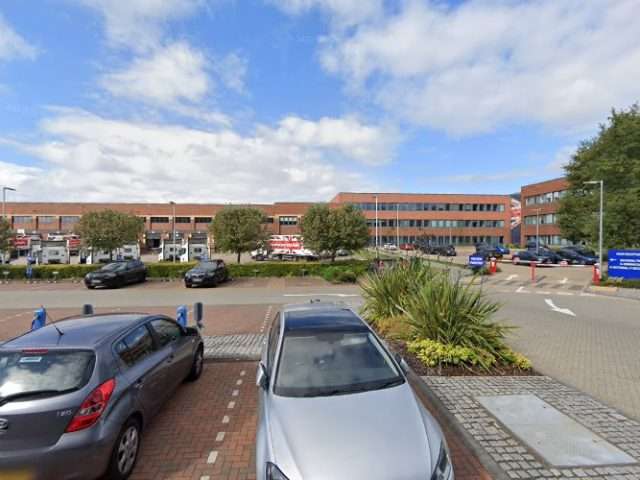 Community by Shell Recharge Charging Station in Atherstone United Kingdom of Great Britain and Northern Ireland