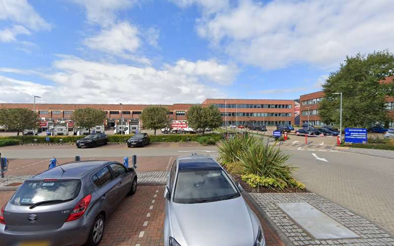 Community by Shell Recharge Charging Station EV Charging Station at 15 Old Holly Ln