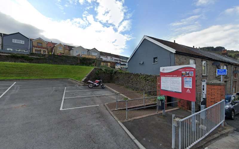 Connected Kerb Charging Station EV Charging Station at Upper Car Park