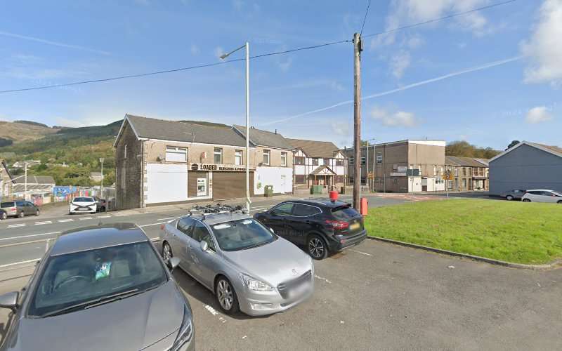Connected Kerb Charging Station EV Charging Station at Albion St