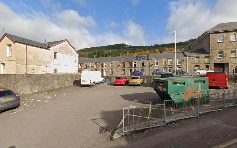 Connected Kerb Charging Station EV Charging Station at Dunraven St