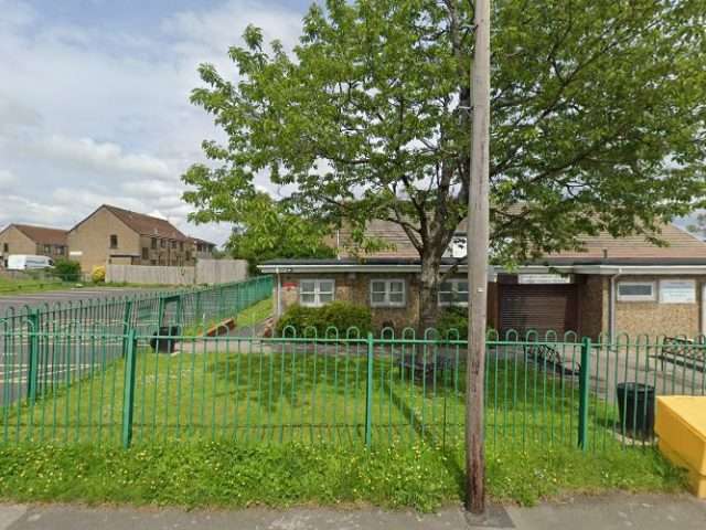 Connected Kerb Charging Station in Caerphilly United Kingdom of Great Britain and Northern Ireland