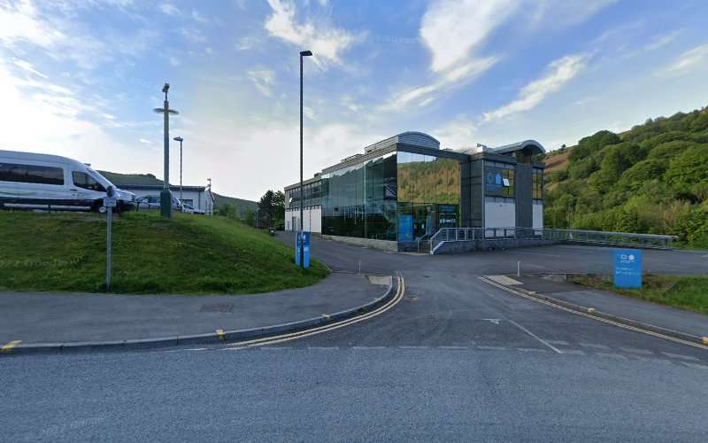 Connected Kerb Charging Station EV Charging Station at Winding House