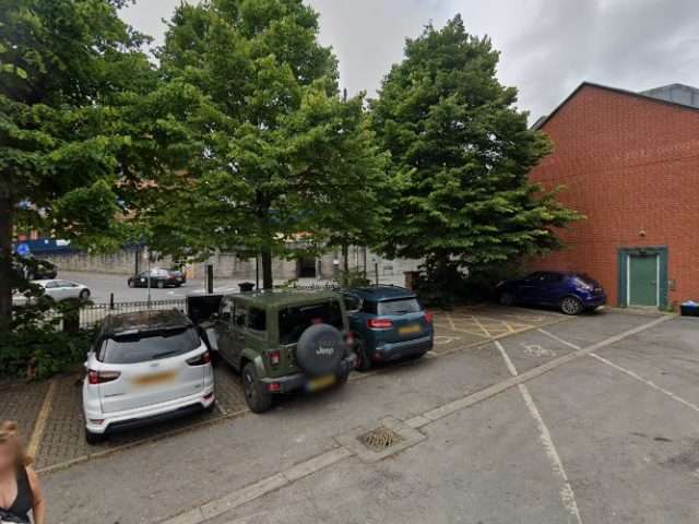 Connected Kerb Charging Stations in Merthyr Tydfil United Kingdom of Great Britain and Northern Ireland