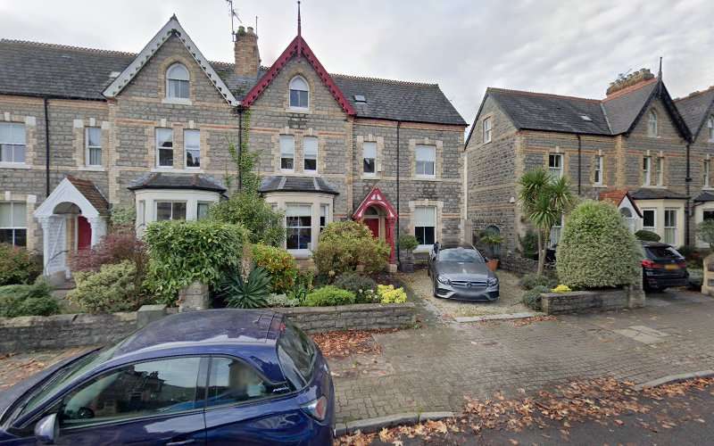 Swarco Charging Station EV Charging Station at Station Rd