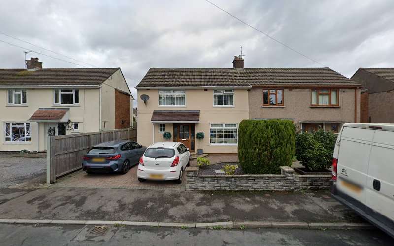 Connected Kerb Charging Station EV Charging Station at Community Centre
