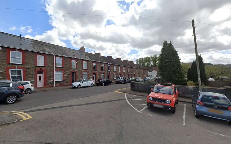 GeniePoint Charging Station EV Charging Station at 7 Navigation St