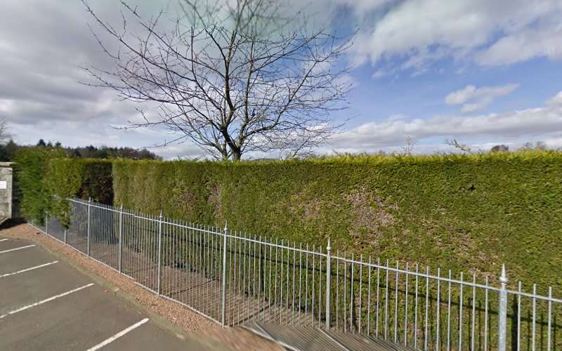 ChargePlace Scotland Charging Station EV Charging Station at 35 Devonway