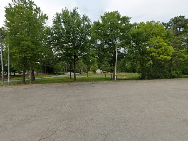 Tesla Supercharger in Bessemer Alabama