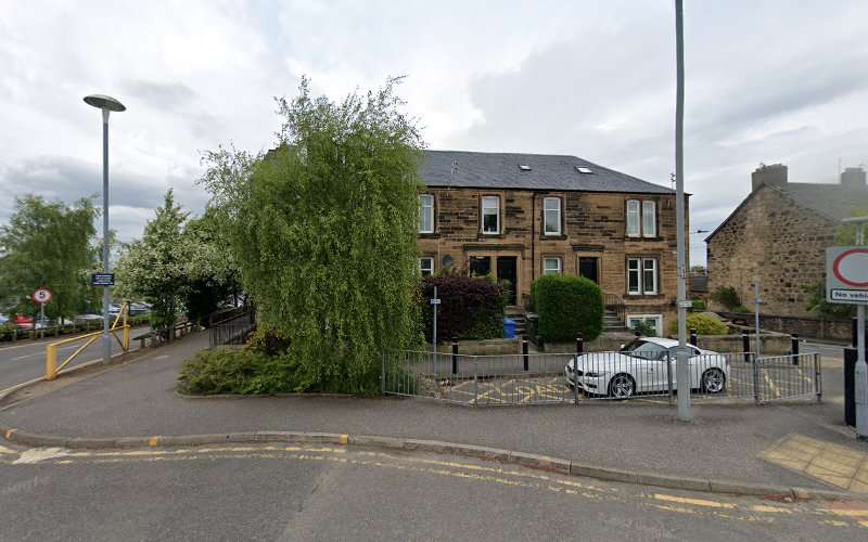 ChargePlace Scotland Charging Station EV Charging Station at 34C Meeks Rd