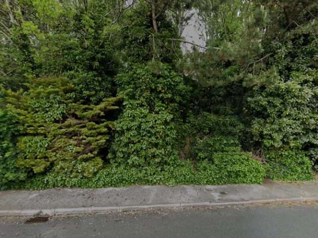 Genie Point Charging Station in Thornton-Cleveleys United Kingdom of Great Britain and Northern Ireland